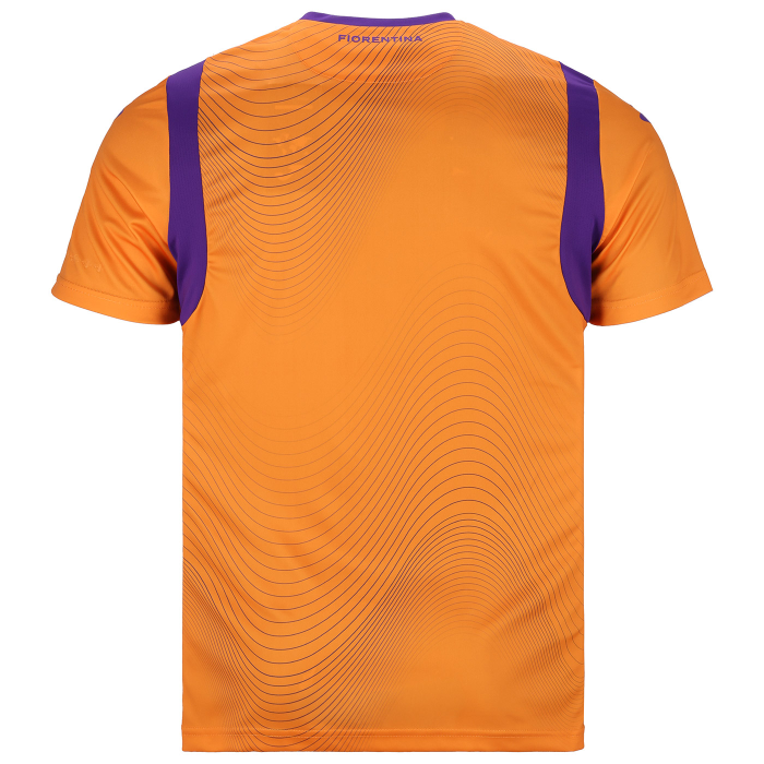 FIORENTINA HOME GOALKEEPER JERSEY 2026/27