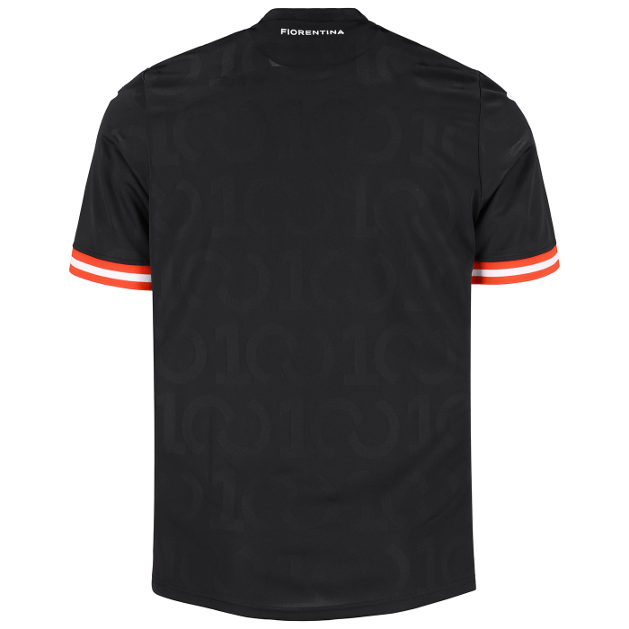 FIORENTINA CENTENARY GOALKEEPER JERSEY