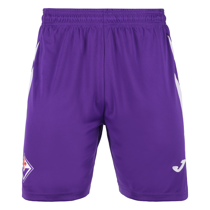 FIORENTINA HOME SHORTS 2026/27