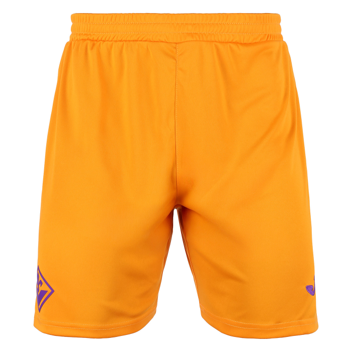 FIORENTINA HOME GOALKEEPER SHORTS 2026/27