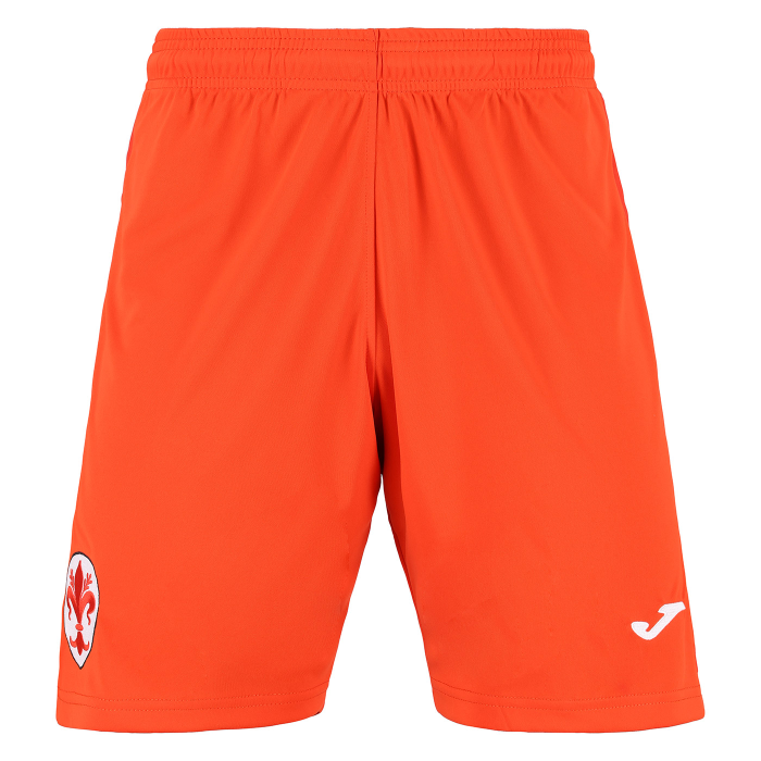 FIORENTINA CENTENARY GOALKEEPER SHORTS