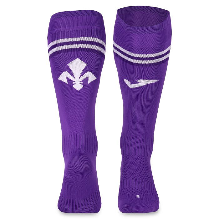 FIORENTINA HOME SOCKS 2026/27