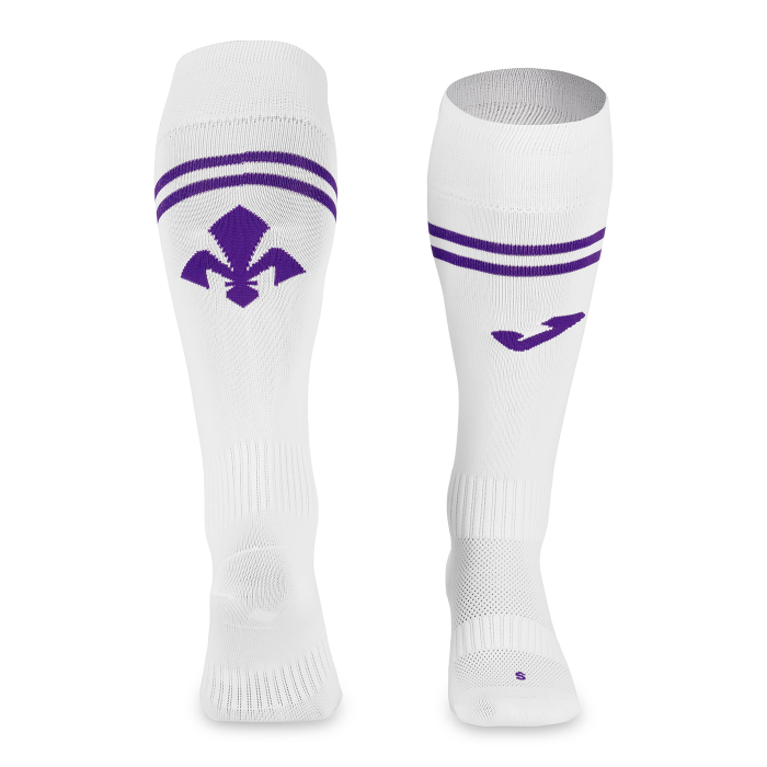 FIORENTINA AWAY SOCKS 2026/27