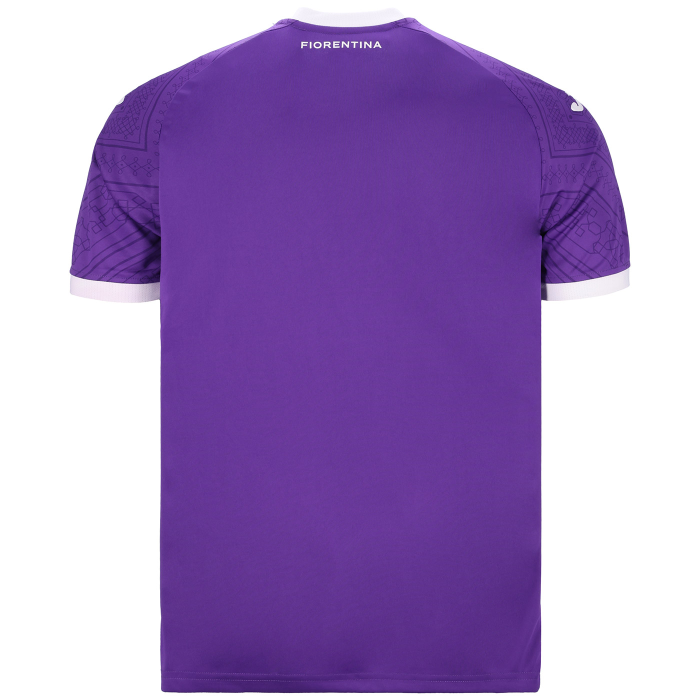 FIORENTINA HOME PREMATCH JERSEY 2026/27