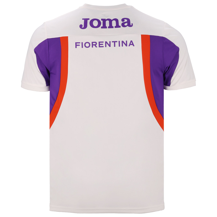 FIORENTINA WHITE TRAINING JERSEY 2026/27