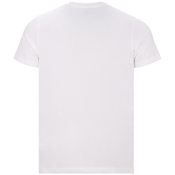 FIORENTINA WHITE TRAINING T-SHIRT 2026/27