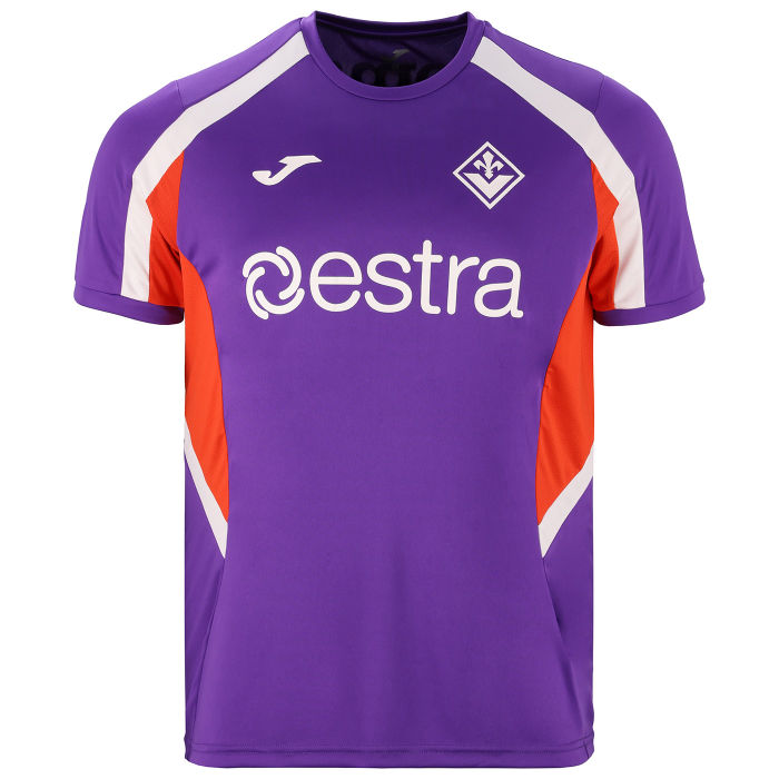 FIORENTINA GOALKEEPER TRAINING JERSEY 2026/27