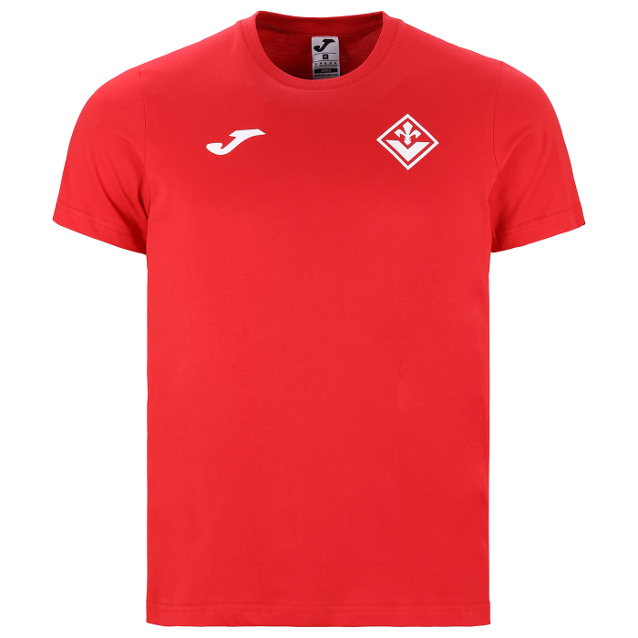 FIORENTINA VIOLET GOALKEEPER TRAINING T-SHIRT 2026/27