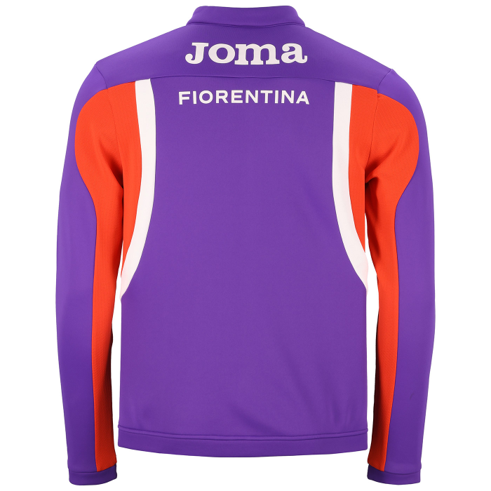 FIORENTINA FULL-ZIP GOALKEEPER TRAINING SWEATSHIRT 2026/27