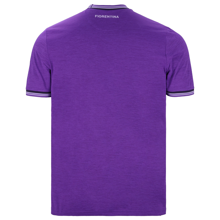 FIORENTINA VIOLET PRESENTATION T-SHIRT