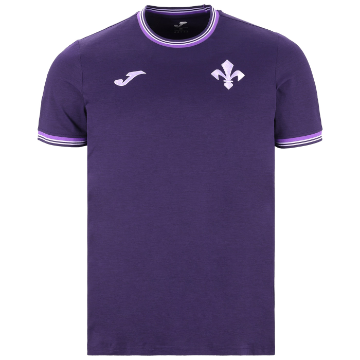 FIORENTINA STAFF PRESENTATION T-SHIRT