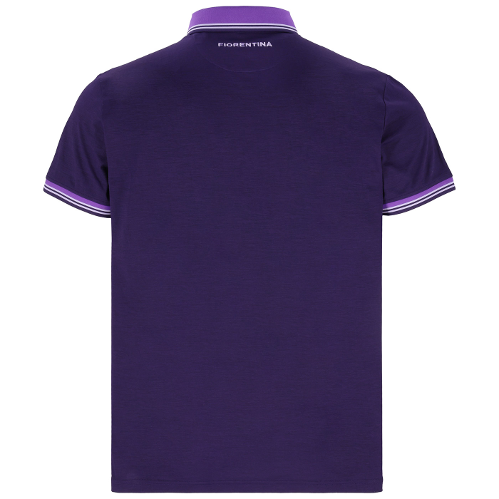 FIORENTINA STAFF PRESENTATION POLO