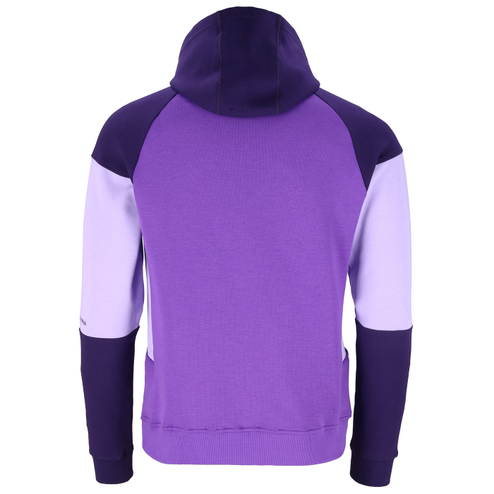 FIORENTINA FULL-ZIP PRESENTATION HOODIE