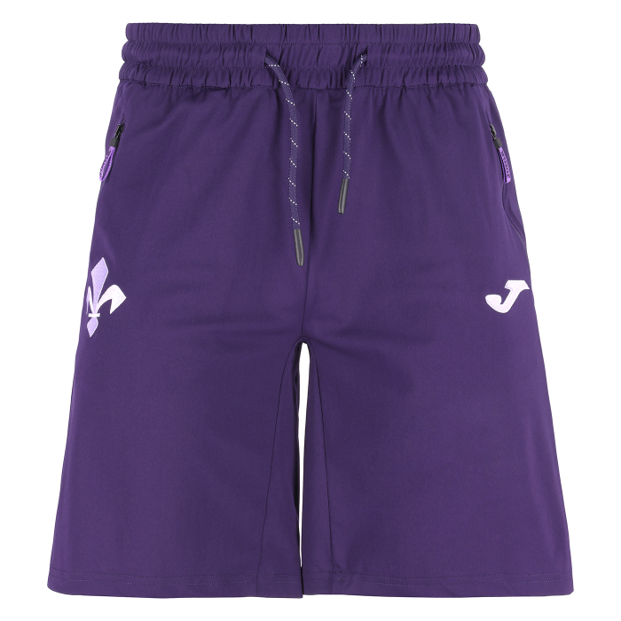 FIORENTINA PRESENTATION BERMUDA SHORTS
