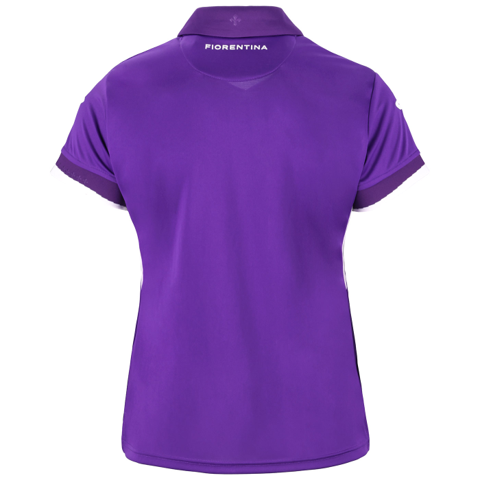 FIORENTINA HOME JERSEY 2026/27 - WOMEN