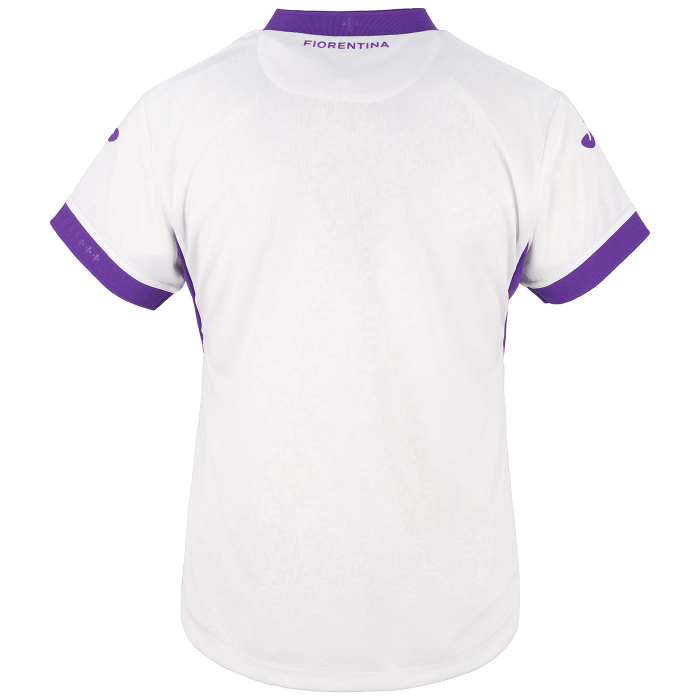 FIORENTINA AWAY JERSEY 2026/27 - WOMEN