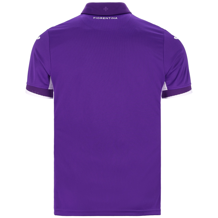 FIORENTINA HOME JERSEY 2026/27 - KIDS