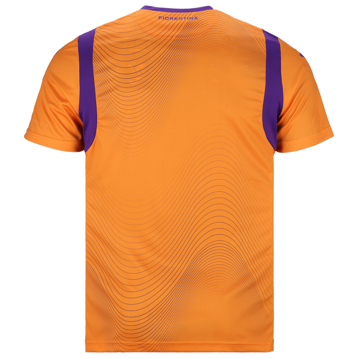 FIORENTINA GOALKEEPER JERSEY 2026/27 - KIDS