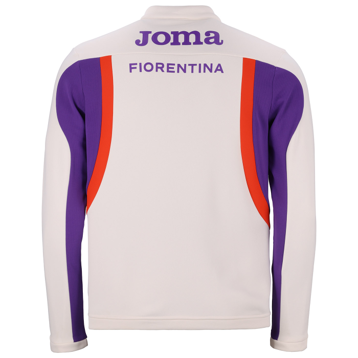 FIORENTINA FULL-ZIP TRAINING SWEATSHIRT 2026/27 - KIDS
