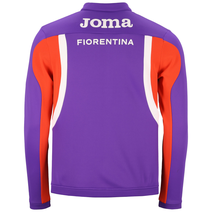 FIORENTINA FULL-ZIP GOALKEEPER TRAINING SWEATSHIRT 2026/27 - KIDS