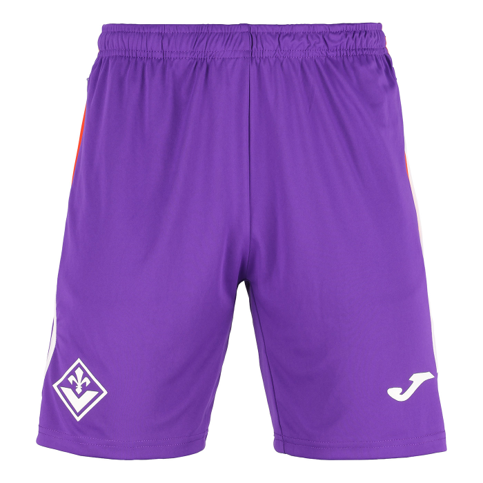 FIORENTINA TRAINING SHORTS 2026/27 - KIDS