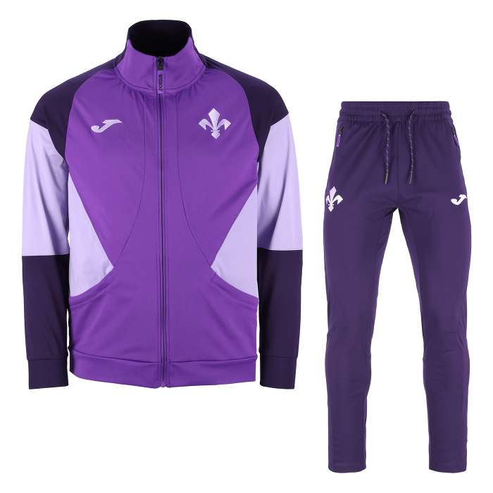 FIORENTINA PRESENTATION TRACKSUIT - KIDS
