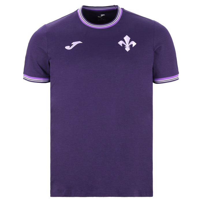 FIORENTINA STAFF PRESENTATION T-SHIRT - KIDS