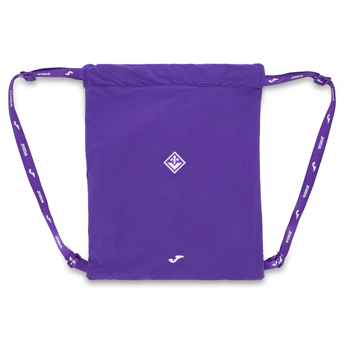 FIORENTINA FREE TIME GYM SACK