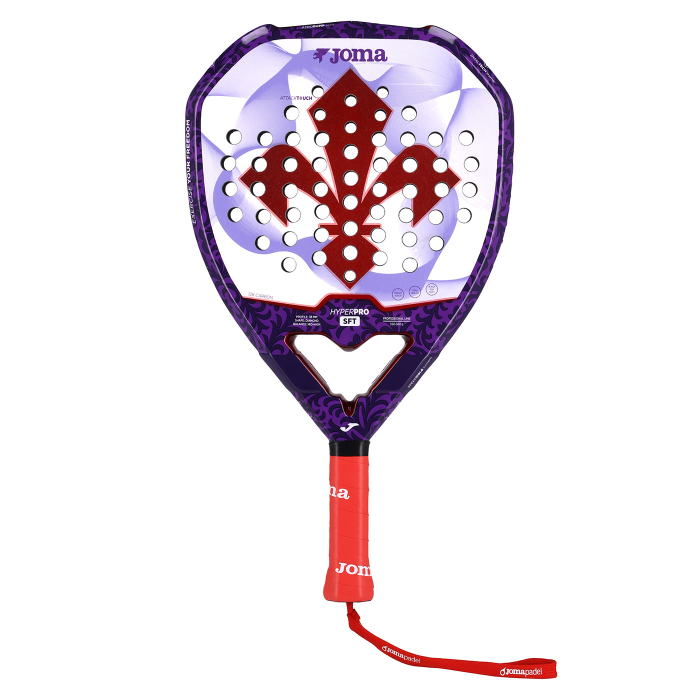 FIORENTINA HYPER PRO SFT PADEL RACKET