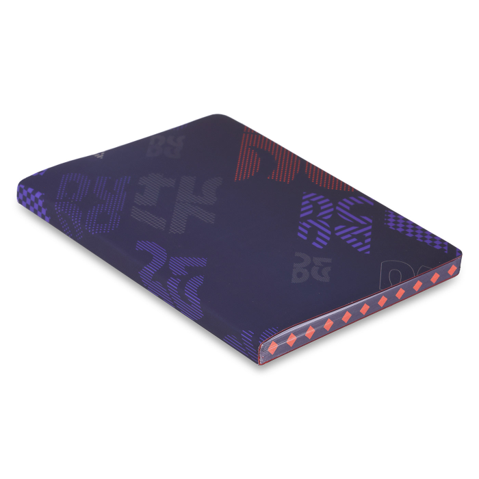 FIORENTINA CENTENARY NOTEBOOK