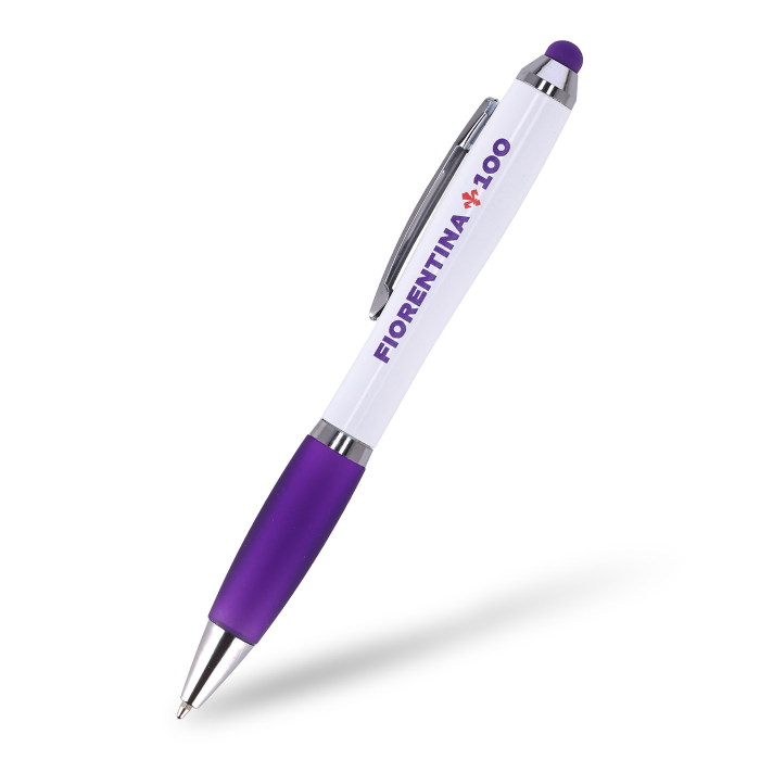 FIORENTINA CENTENARY TOUCH GRIP PEN