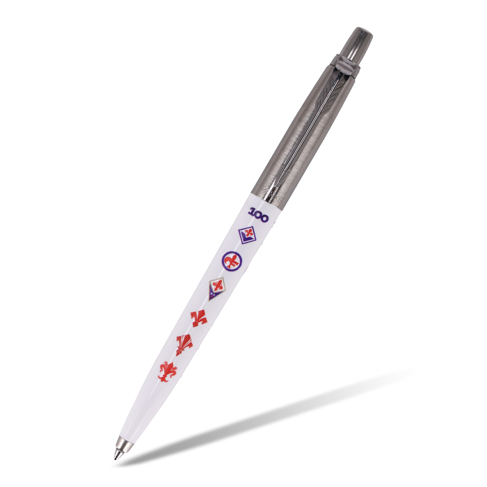 FIORENTINA CENTENARY PARKER JOTTER PEN