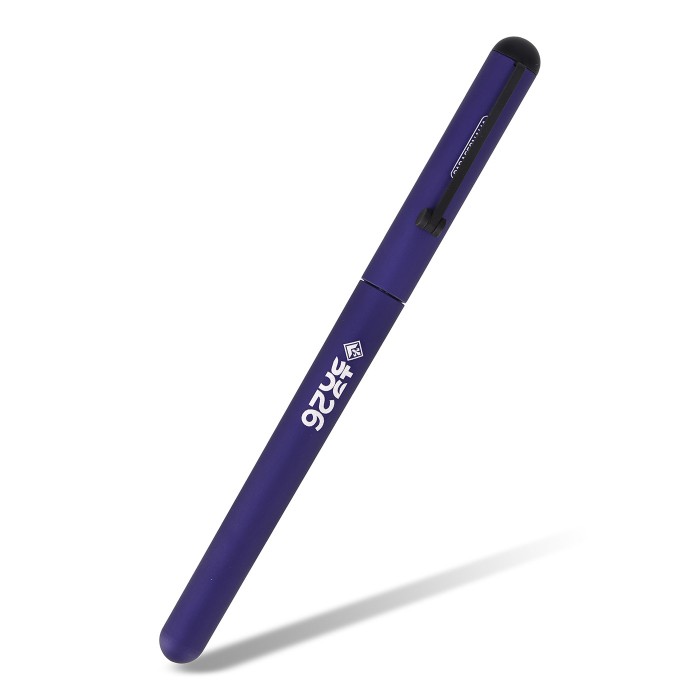 FIORENTINA CENTENARY PARAFERNALIA ROLLER PEN