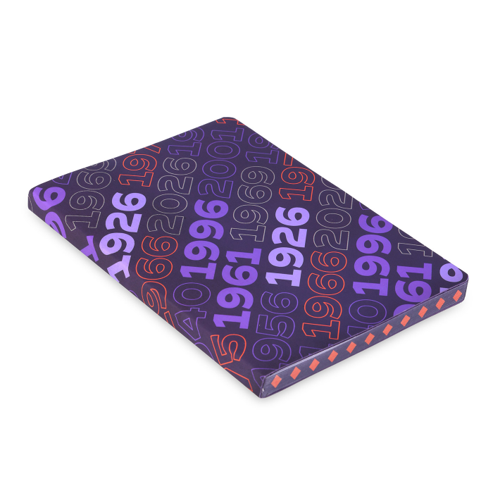 FIORENTINA CENTENARY 1926 NOTEBOOK