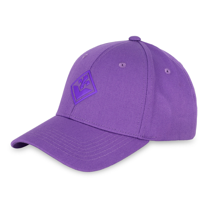 FIORENTINA PURPLE CAP