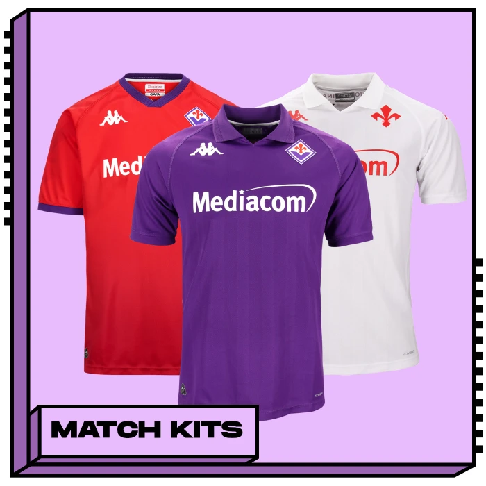 HOME + AWAY + THIRD KOMBAT JERSEY 24/25 PACK