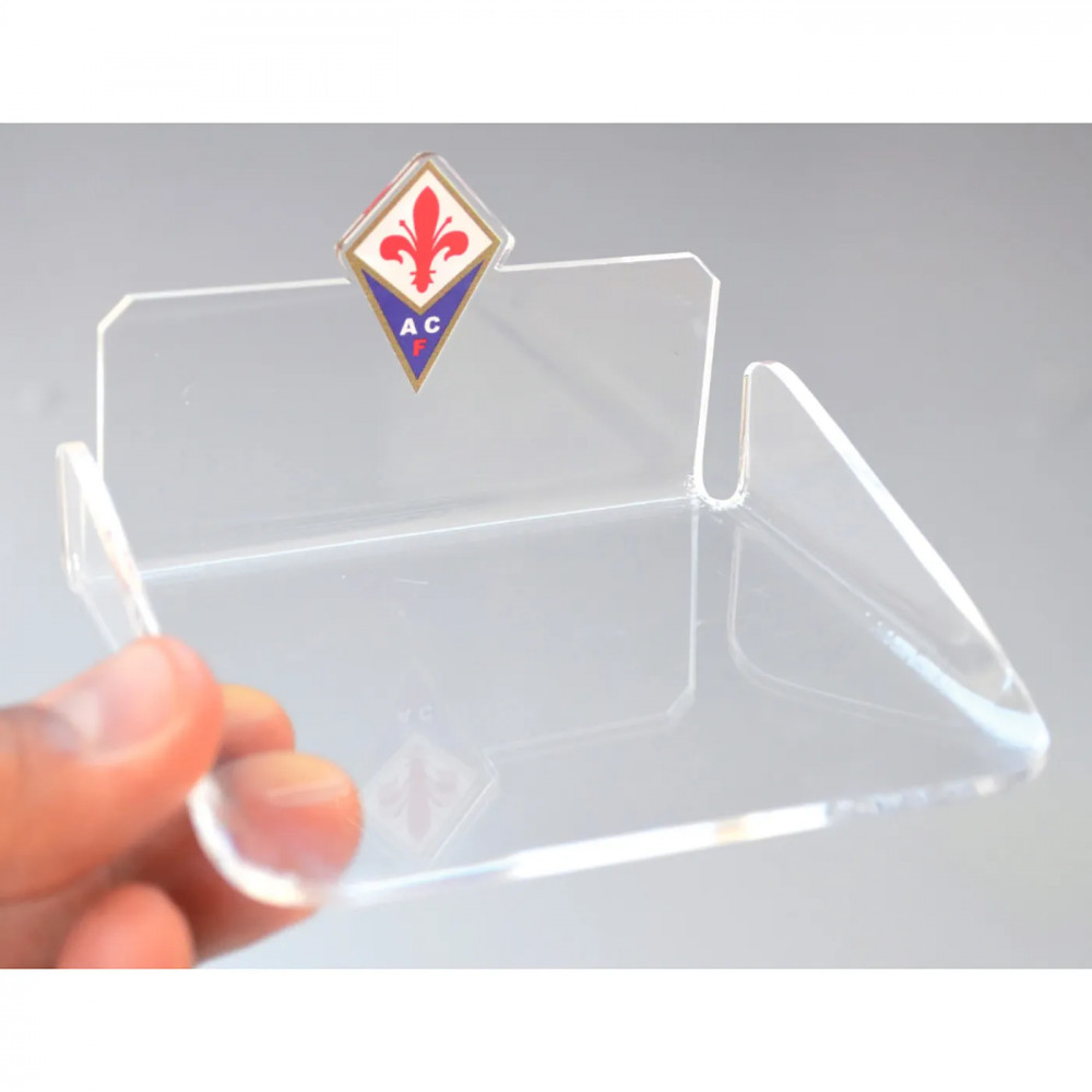 Plexiglass For Notes FIORENTINA PLEXIGLASS POST-IT NOTE DISPENSER